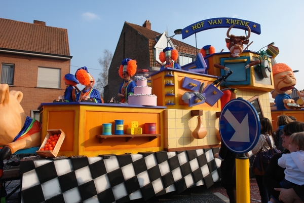 Carnaval Merelbeke 355