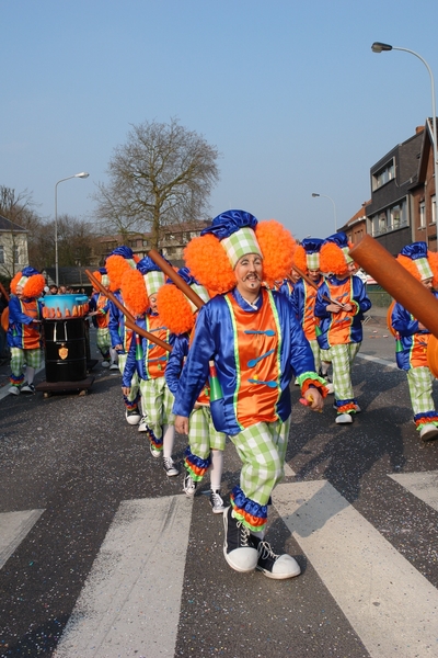 Carnaval Merelbeke 360