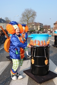 Carnaval Merelbeke 363