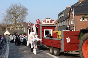 Carnaval Merelbeke 364