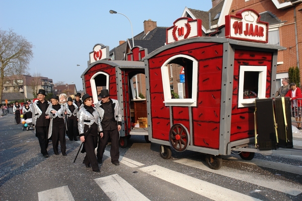 Carnaval Merelbeke 370