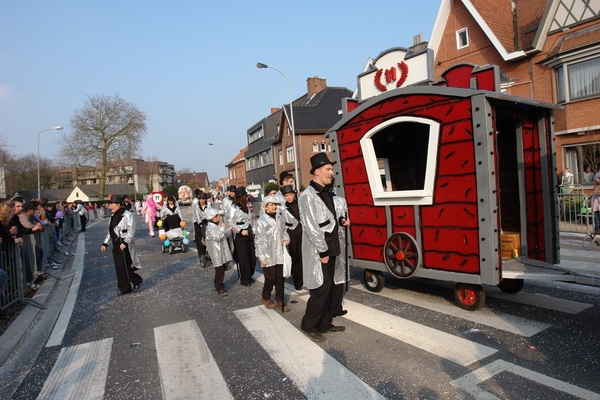 Carnaval Merelbeke 373