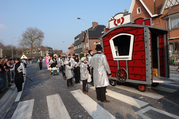 Carnaval Merelbeke 374