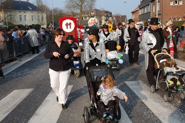 Carnaval Merelbeke 376