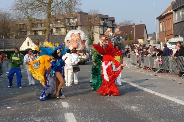 Carnaval Merelbeke 378