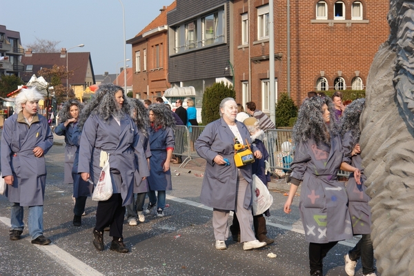 Carnaval Merelbeke 399