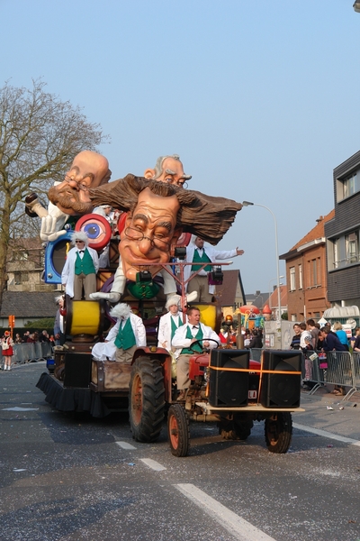 Carnaval Merelbeke 403