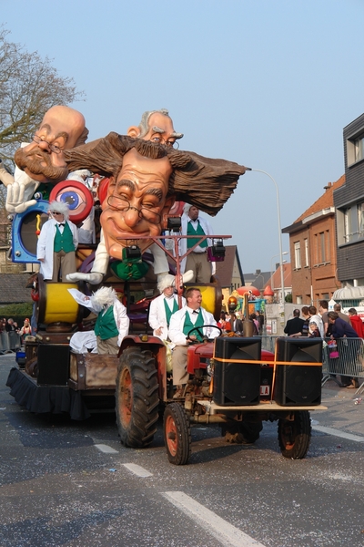 Carnaval Merelbeke 404