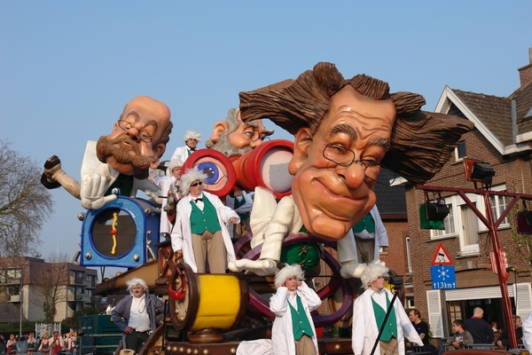 Carnaval Merelbeke 407
