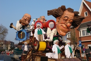 Carnaval Merelbeke 408