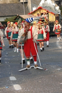 Carnaval Merelbeke 411