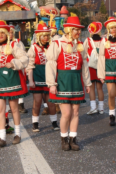 Carnaval Merelbeke 417