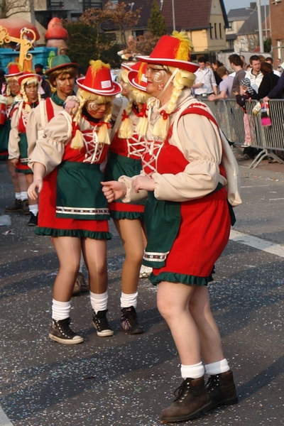 Carnaval Merelbeke 420