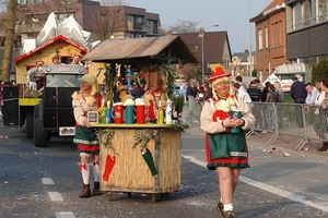 Carnaval Merelbeke 425