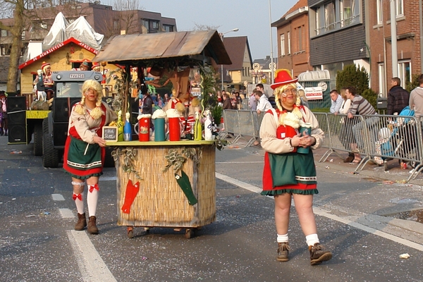 Carnaval Merelbeke 426