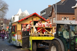 Carnaval Merelbeke 428