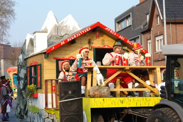 Carnaval Merelbeke 429