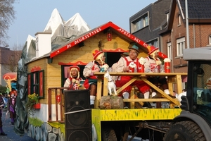 Carnaval Merelbeke 430