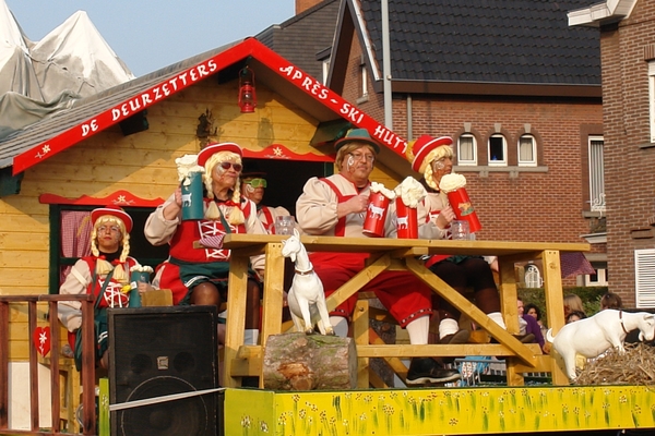 Carnaval Merelbeke 431