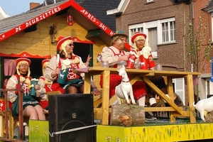 Carnaval Merelbeke 432