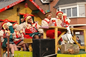 Carnaval Merelbeke 433