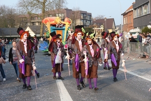 Carnaval Merelbeke 437