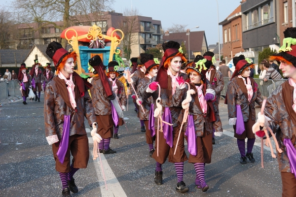 Carnaval Merelbeke 438