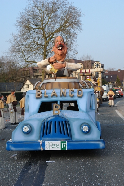 Carnaval Merelbeke 443