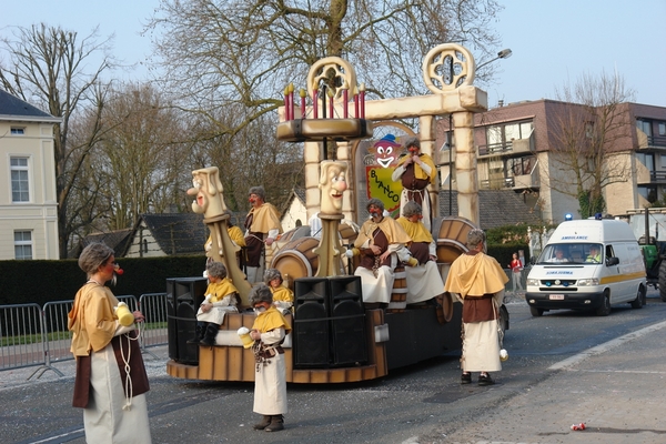 Carnaval Merelbeke 444