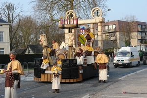 Carnaval Merelbeke 445