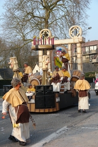 Carnaval Merelbeke 447