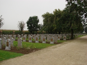 DSC2948 - Begraafplaats Westvleteren
