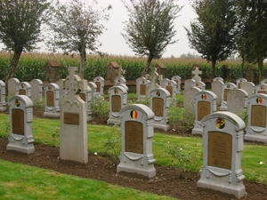 DSC2949 - Begraafplaats Westvleteren