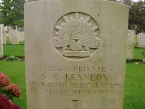 DSC2967 - Ypres Reservoir Cemetery