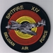 Badge Spitfire 1