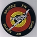 Badge Spitfire 2