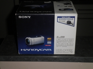 hendycam