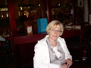 in Zaventem