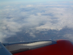 in de lucht 2
