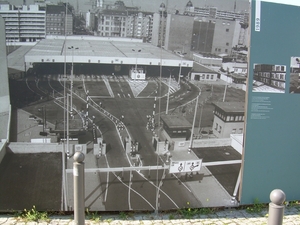 Checkpoint Charlie