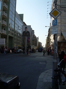 Checkpoint Charlie 5