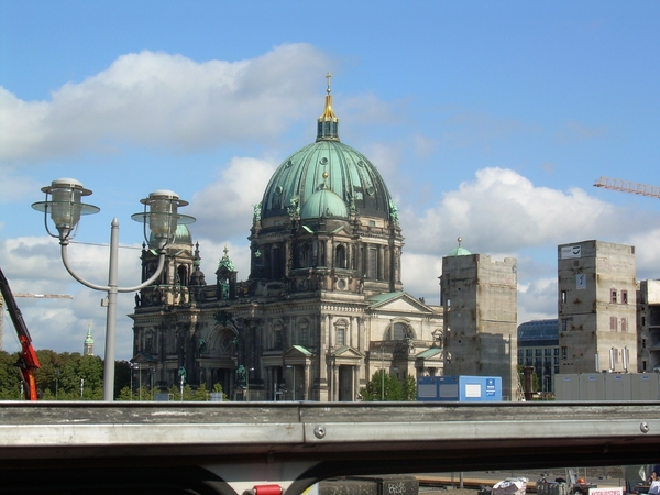 Berliner Dom