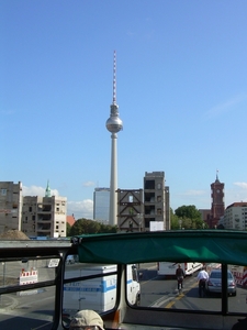 Fernsehturm