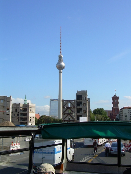 Fernsehturm