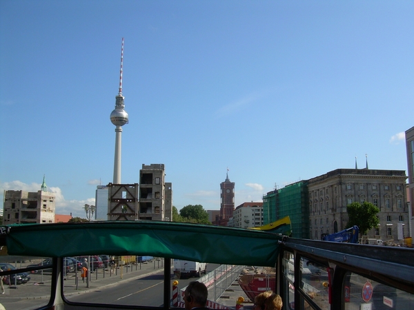 Fernsehturm 2