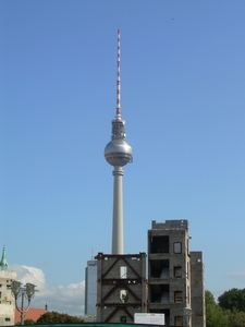 Fernsehturm 3