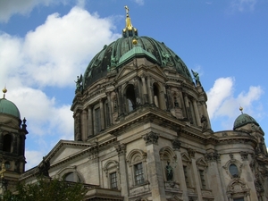 Berliner Dom 2