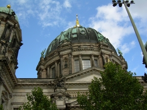 Berliner Dom 3