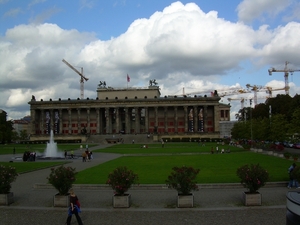 Altes Museum