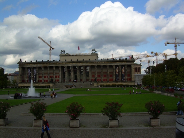 Altes Museum